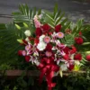All the People Poetic Floral Arrangements.
