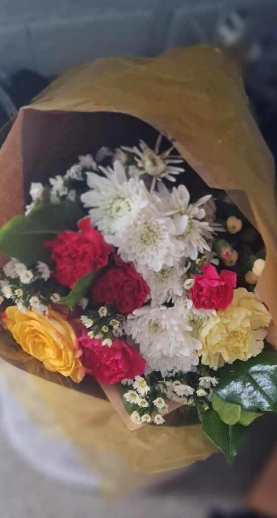 Cincinnati's Best Bouquet