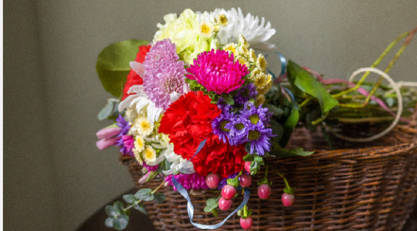 Local Flower Delivery- Cincinnati's Favorite Designers Choice