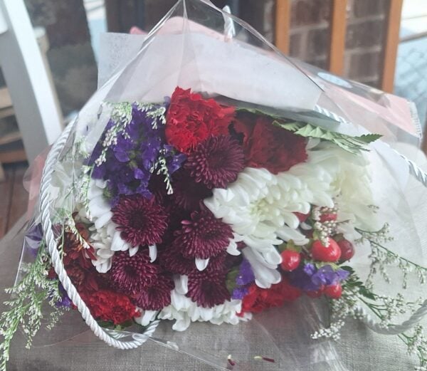 Local Flower Delivery- Cincinnati's Favorite Designers Choice