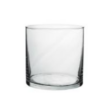 V 5X5 Cylinder Vase