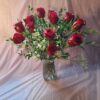 Cincinnati Flowers-Amelias