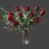 Cincinnati Flowers-Amelias