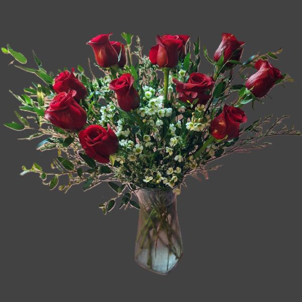 Cincinnati Flowers-Amelias