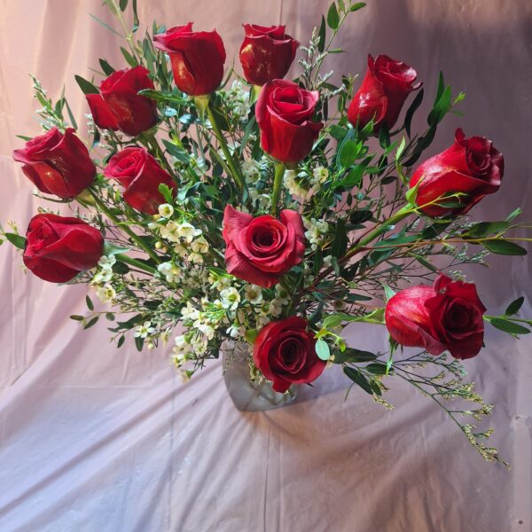 Cincinnati Flowers-Amelias