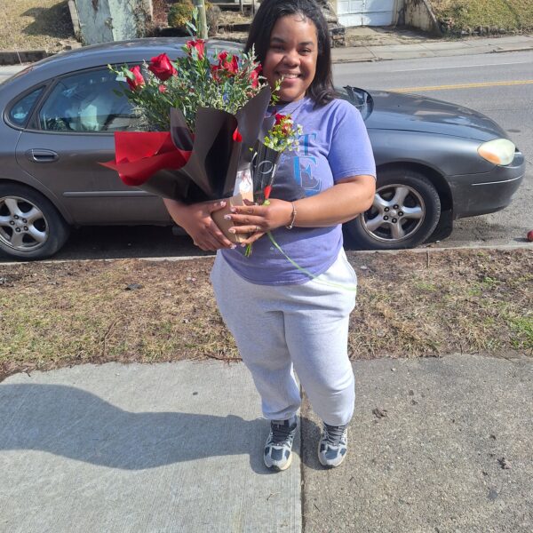 Cincinnati Flowers-Amelias