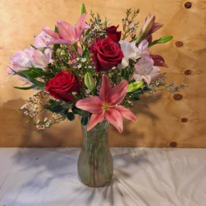 Lily Love