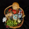 Pasta Night Gift Basket 2 square Pasta Night Gift Basket