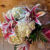Cincinnati Bouquets-The Cincinnati Stargazer
