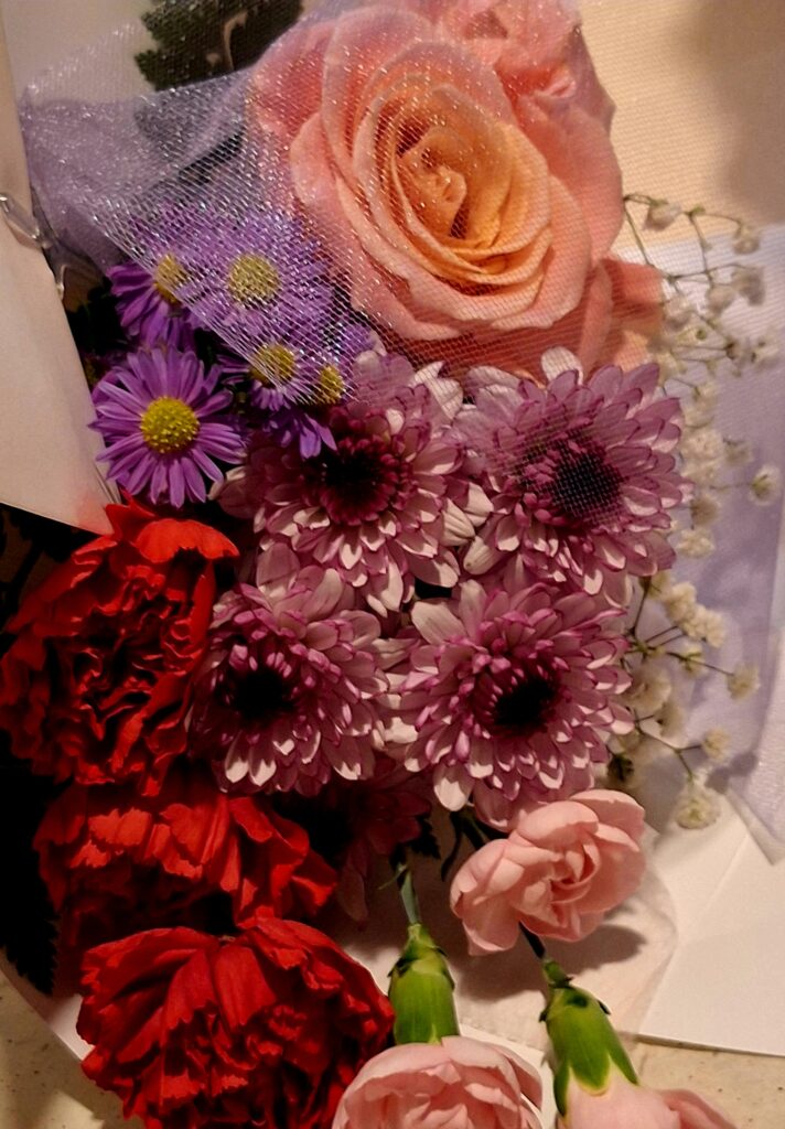 Thinking of You (Designer's Choice Bouquet