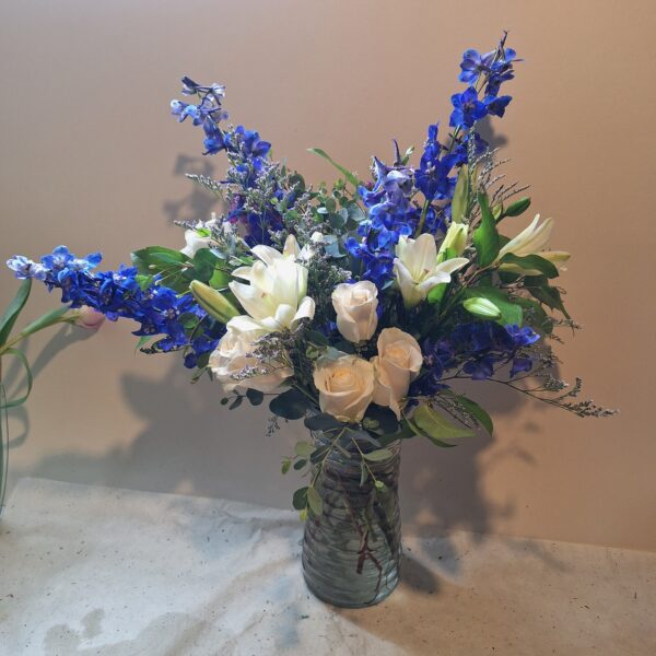 Hearts so Full Deluxe Arrangement