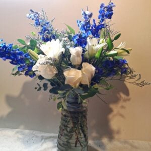 Hearts so Full Deluxe Arrangement