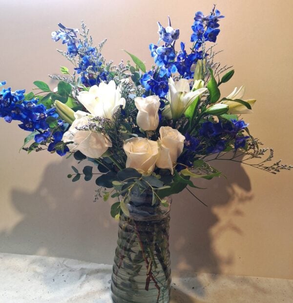 Hearts so Full Deluxe Arrangement
