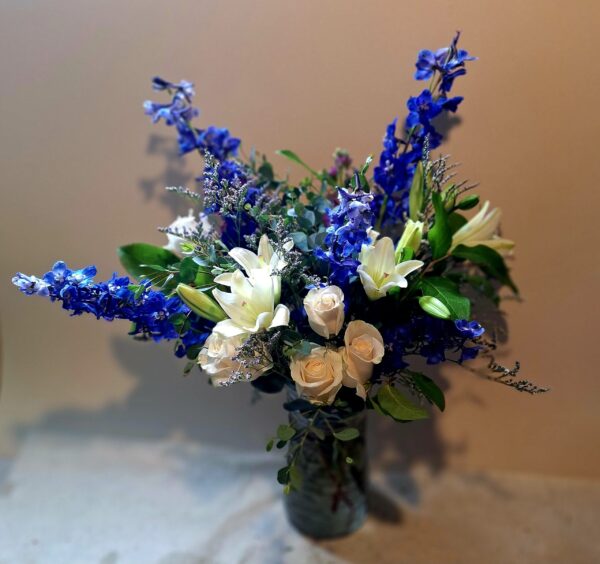 Hearts so Full Deluxe Arrangement