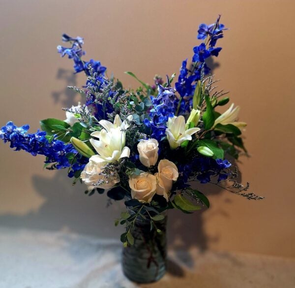 Hearts so Full Deluxe Arrangement