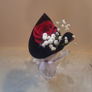 One Rose Wonder