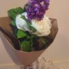 Stand by Me French Wrapped