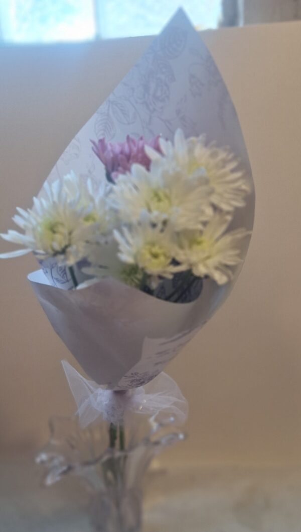 My Mummy's the Best Mini Bouquet