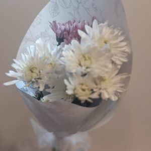 My Mummy's the Best Mini Bouquet