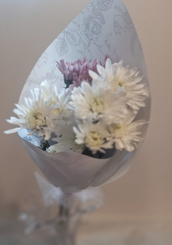 My Mummy's the Best Mini Bouquet