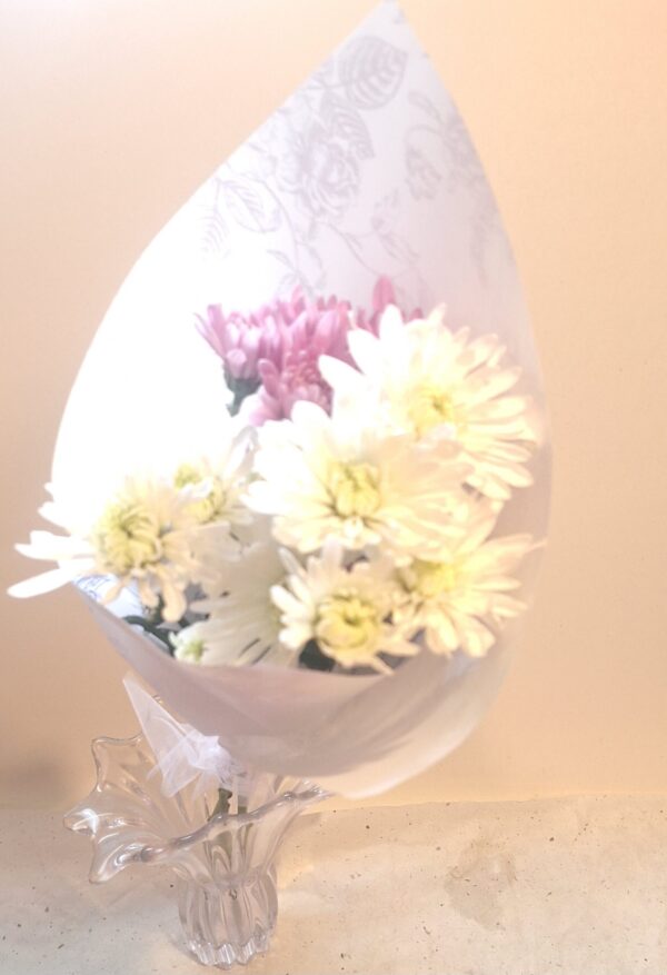 My Mummy's the Best Mini Bouquet