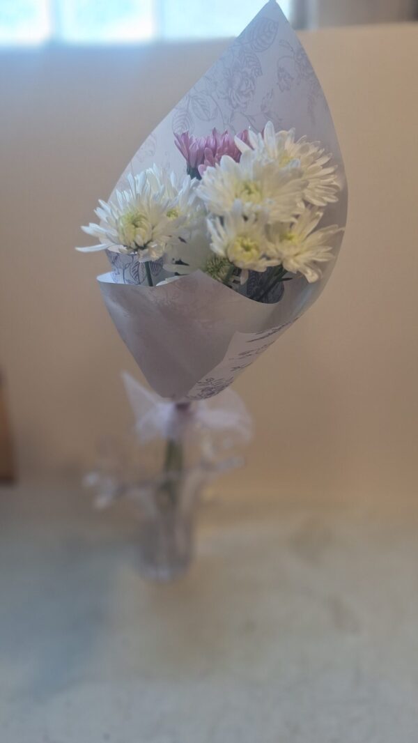 My Mummy's the Best Mini Bouquet