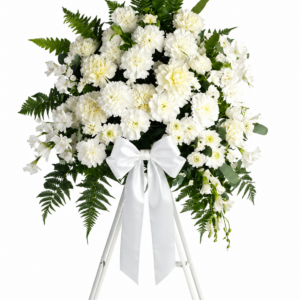 Pure Harmony Standing Spray