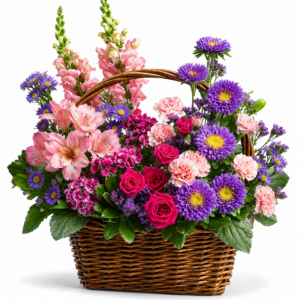 Harmony of Blooms