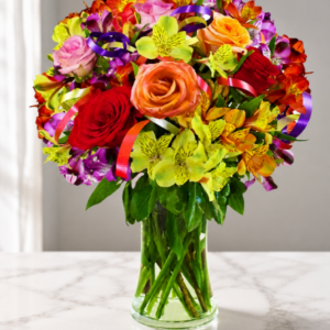 Festival Bloom Elegance