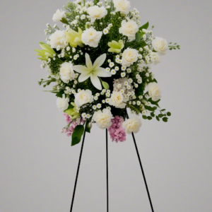 Graceful Farewell