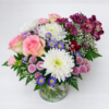 National Roses bouquet with fresh red roses arranged by Local Cincinnati Florist, symbolizing love and devotion, delivered across Cincinnati and Northern Kentucky.