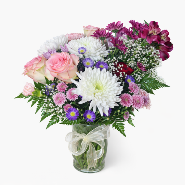 National Roses