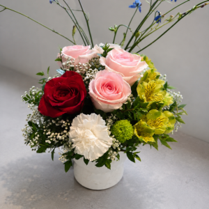 Elegant Expressions Bouquet