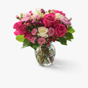 Winterberry Vase