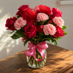 Heartfelt Elegance