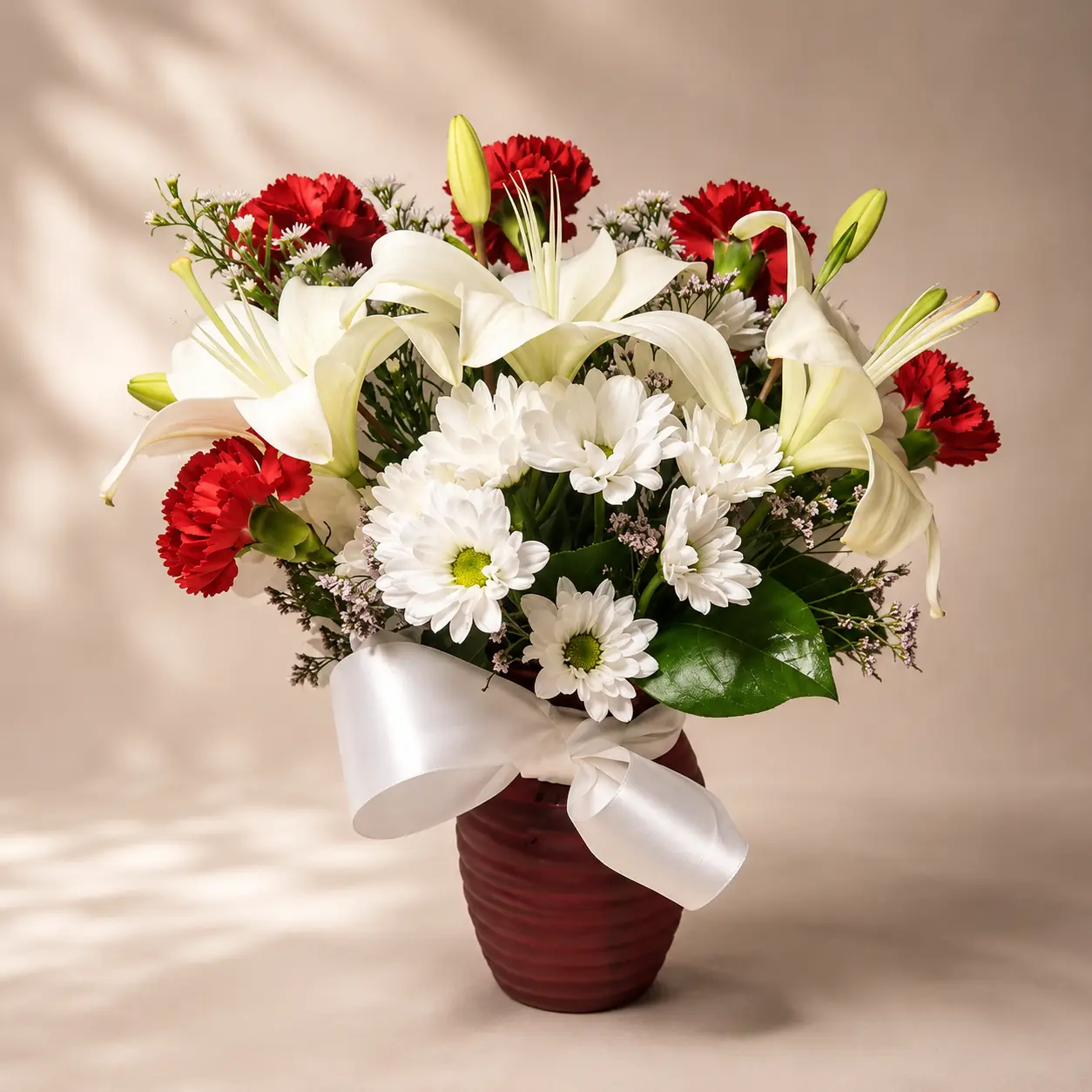 Cincinnati Favorites arrangements