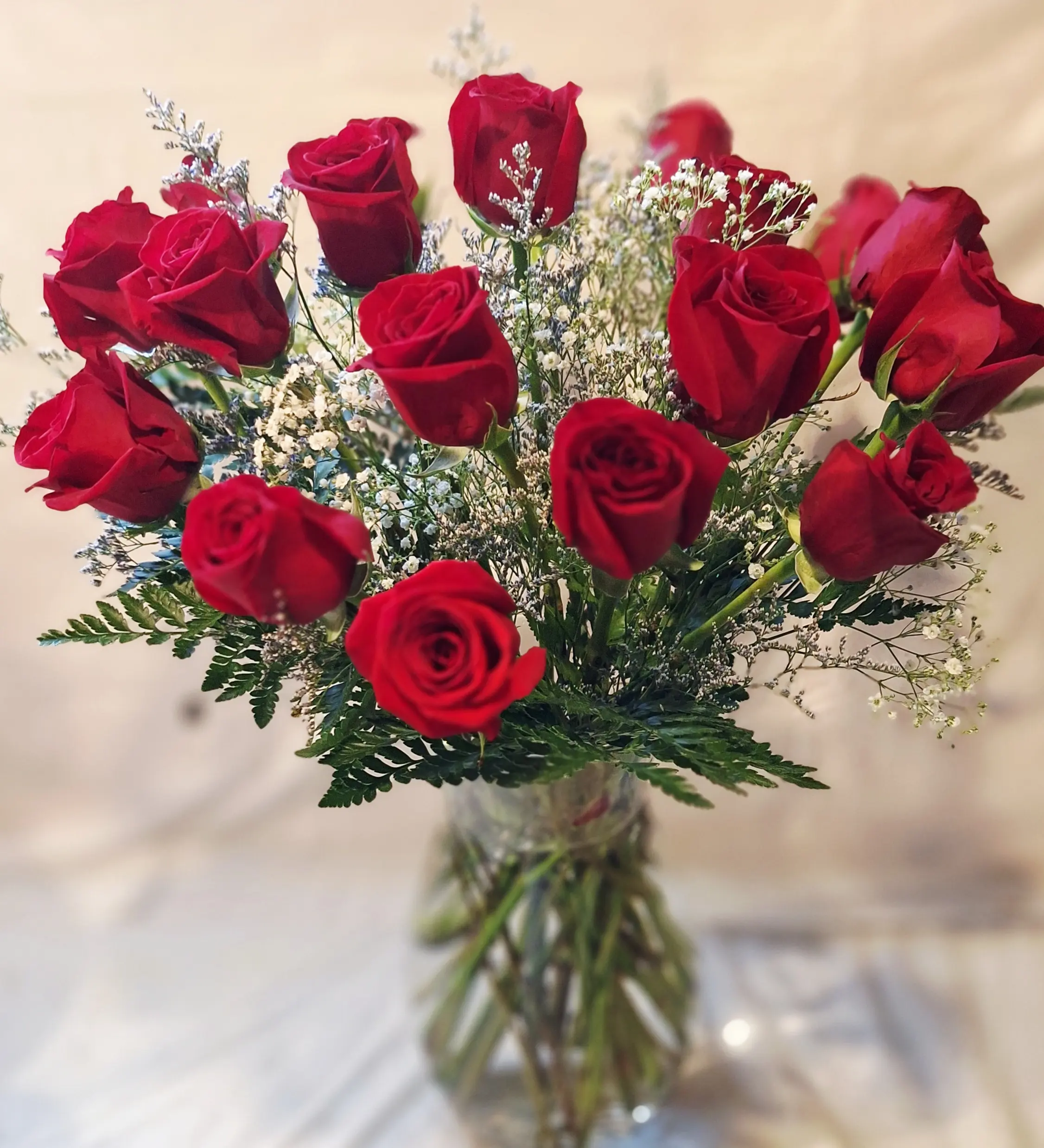 Love and Romance flower bouquets