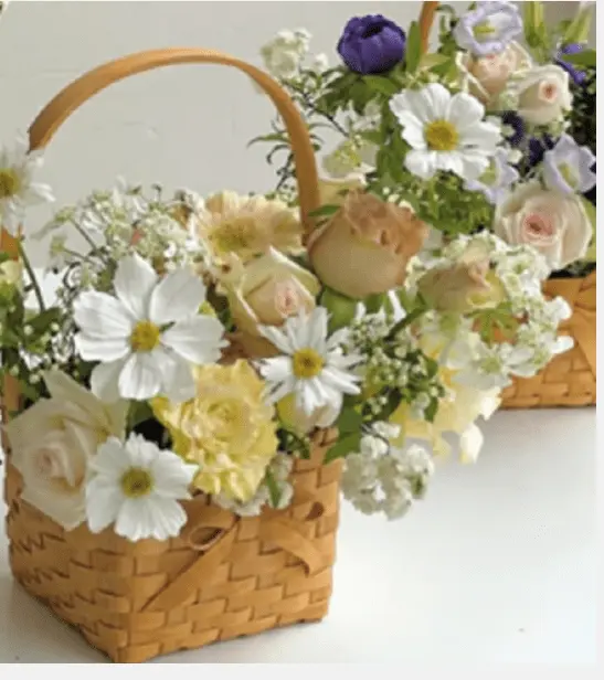 Popular floral Arrangements