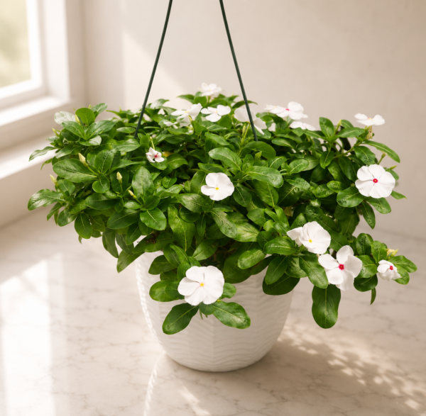 White Hanger floral arrangement with premium fresh flowers, delivered by local Cincinnati florist across Northern Kentucky.