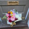 Je Taime Standing Bouquet