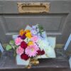 Je Taime Standing Bouquet