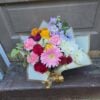 Je Taime Standing Bouquet2 Je Taime Standing Bouquet