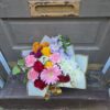 Je Taime Standing Bouquet
