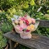An Unforgettable Evening floral arrangement featuring fresh premium flowers in an elegant design from a local Cincinnati florist with secure flower delivery.