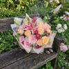 An Unforgettable Evening floral arrangement featuring fresh premium flowers in an elegant design from a local Cincinnati florist with secure flower delivery.