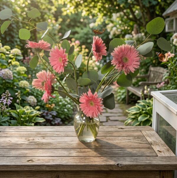 Lifes Twists and Turns Life’s Twists and Turns handcrafted flower arrangement featuring fresh premium blooms designed for meaningful moments, local flower delivery in Cincinnati and Northern Kentucky.