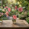 Lifes Twists and Turns1 Life’s Twists and Turns handcrafted flower arrangement featuring fresh premium blooms designed for meaningful moments, local flower delivery in Cincinnati and Northern Kentucky.