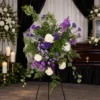 Solemnity Sympathy Spray