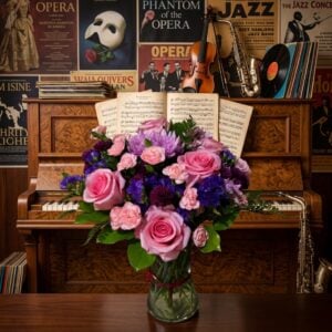 Songstress Deluxe