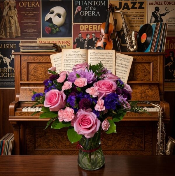 Songstress Deluxe